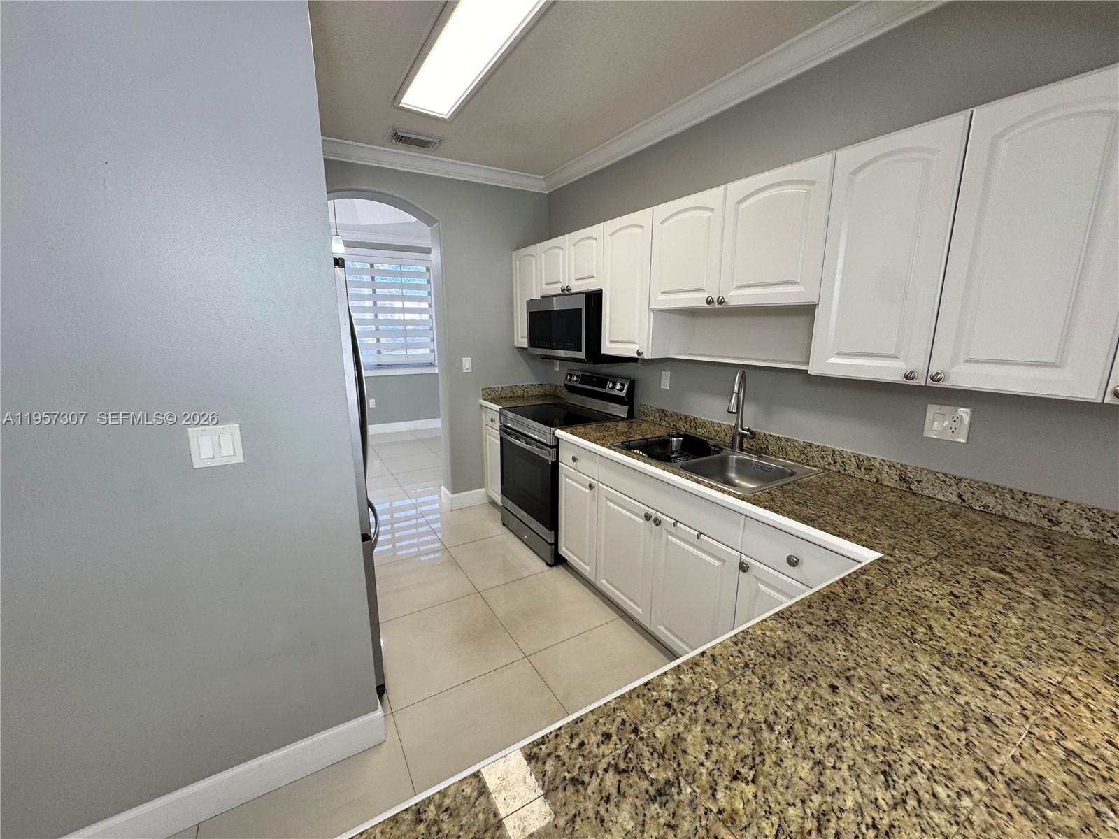 SECRET GARDEN CONDO - Residential