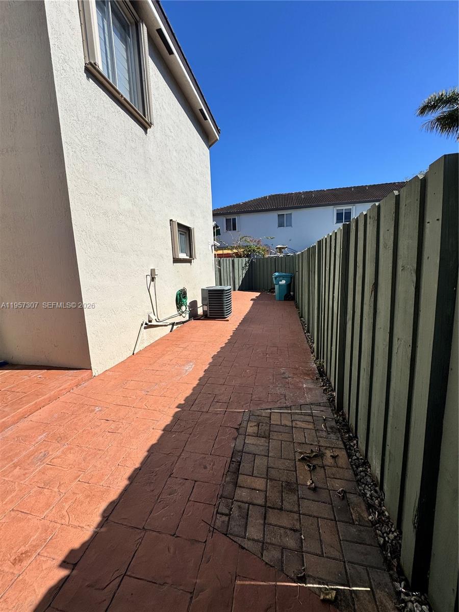 SECRET GARDEN CONDO - Residential