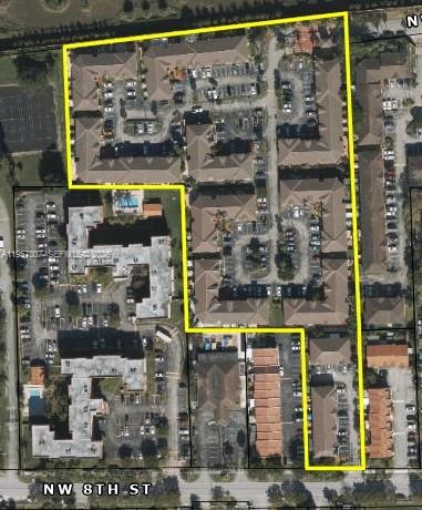 SECRET GARDEN CONDO - Residential