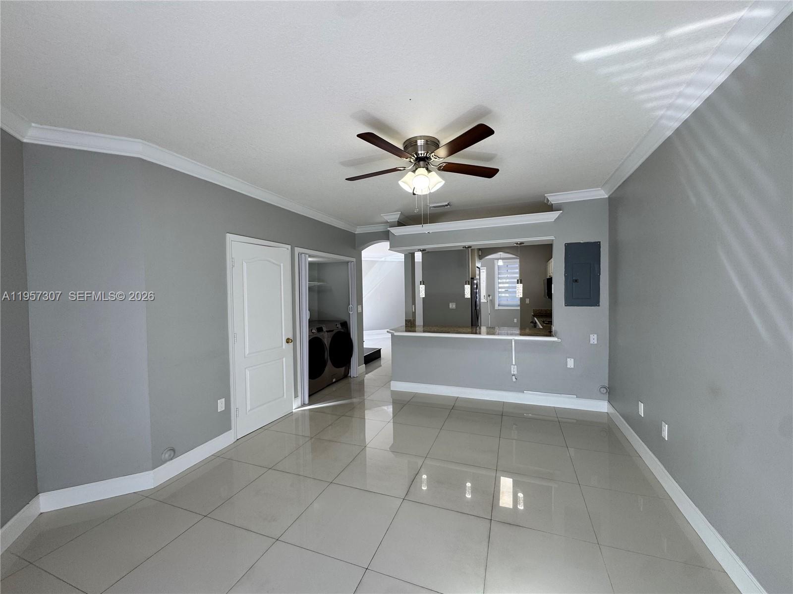 SECRET GARDEN CONDO - Residential