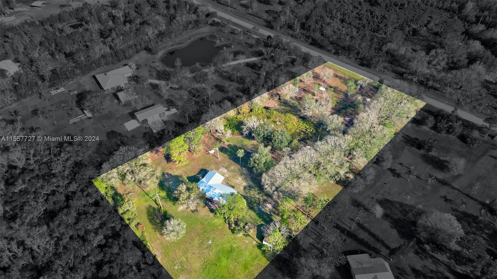 LAKE MONTAZA ESTATES - Residential