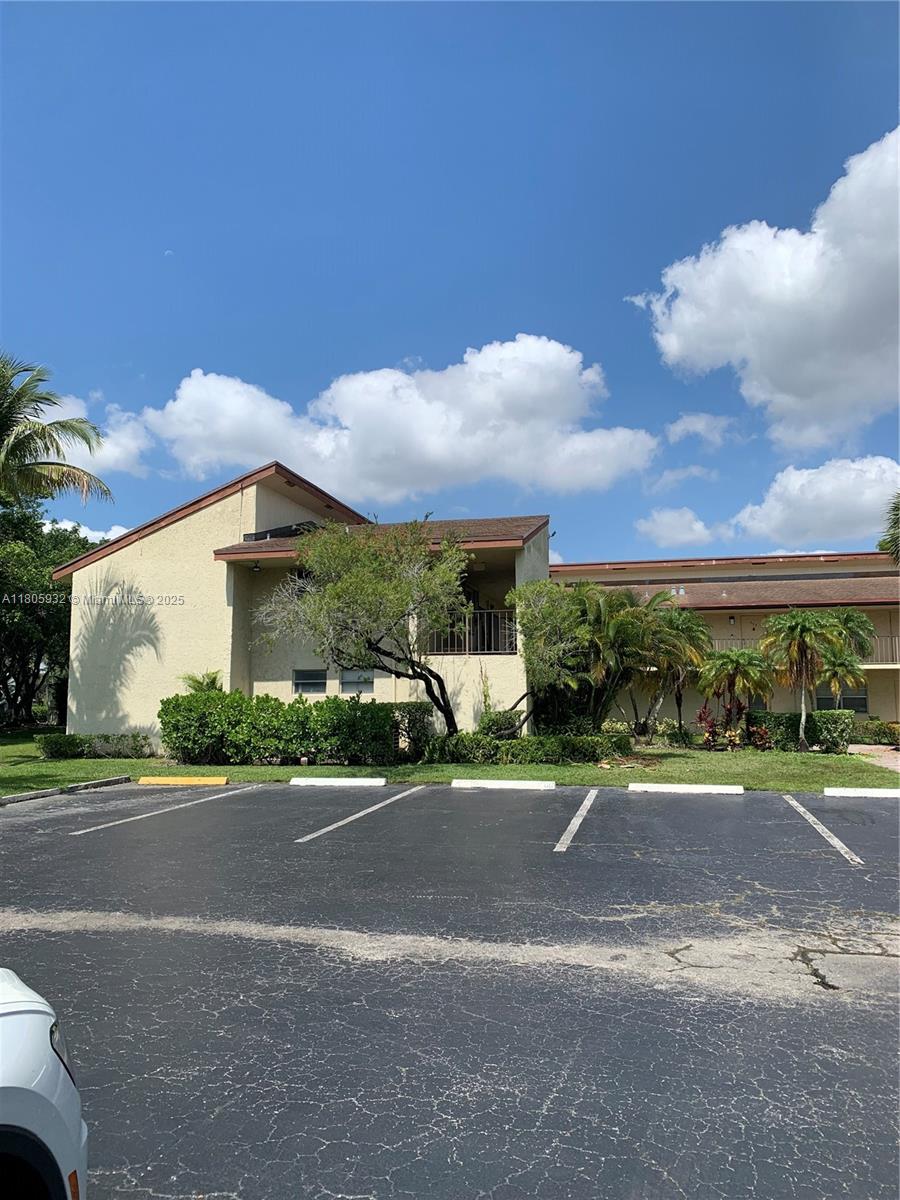 Property for Sale at 8791 Holly Ct 201, Tamarac, Broward County, Florida - Bedrooms: 3 
Bathrooms: 2  - $315,000