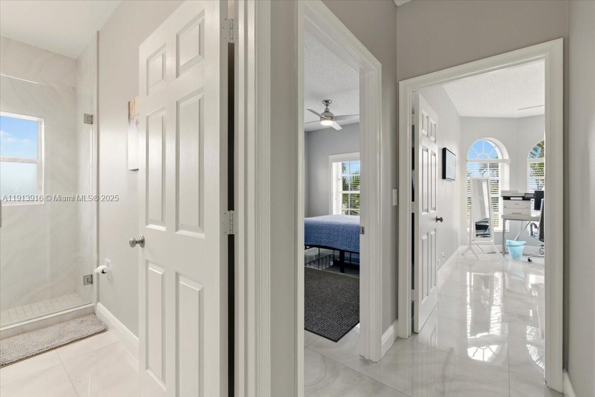 MELROSE PUD VERONA LAKES - Residential