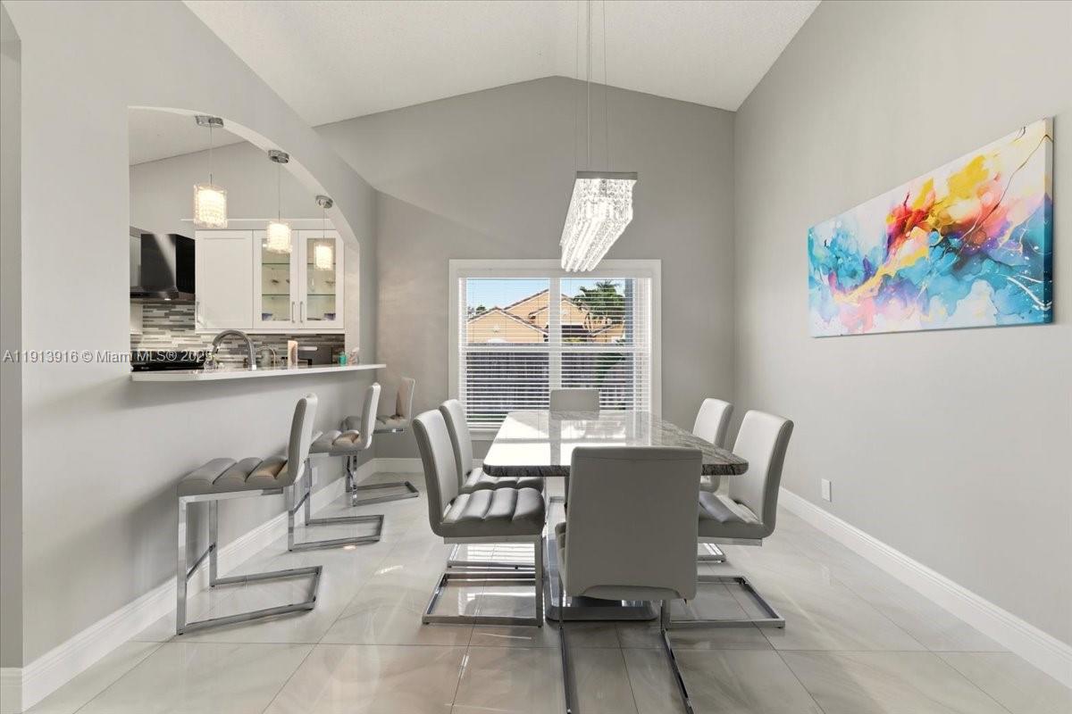 MELROSE PUD VERONA LAKES - Residential