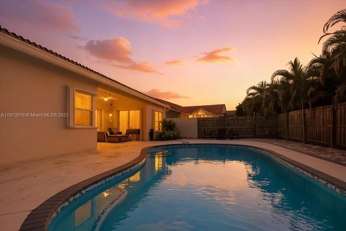 MELROSE PUD VERONA LAKES - Residential