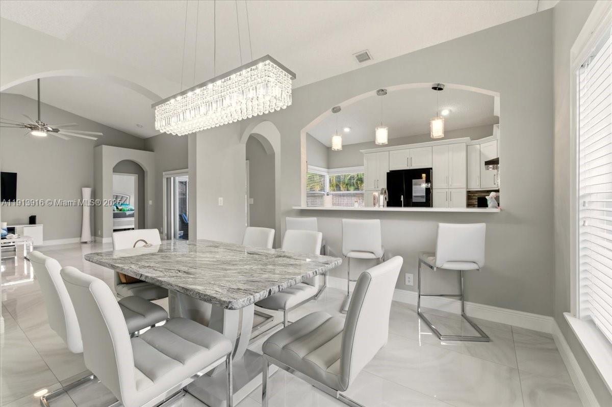 MELROSE PUD VERONA LAKES - Residential