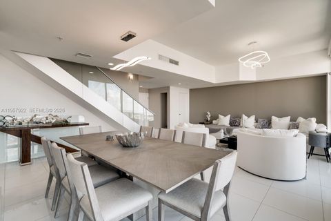 Photo of 253 NE 2nd St #4904, Miami, FL 33132 (MLS # A11957922)