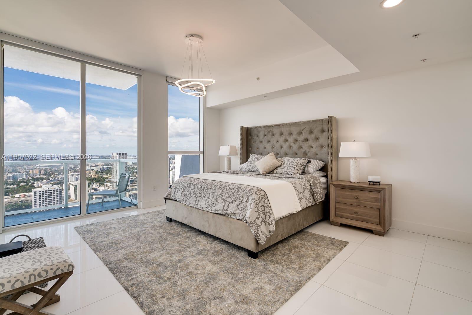 VIZCAYNE SOUTH CONDO - Residential