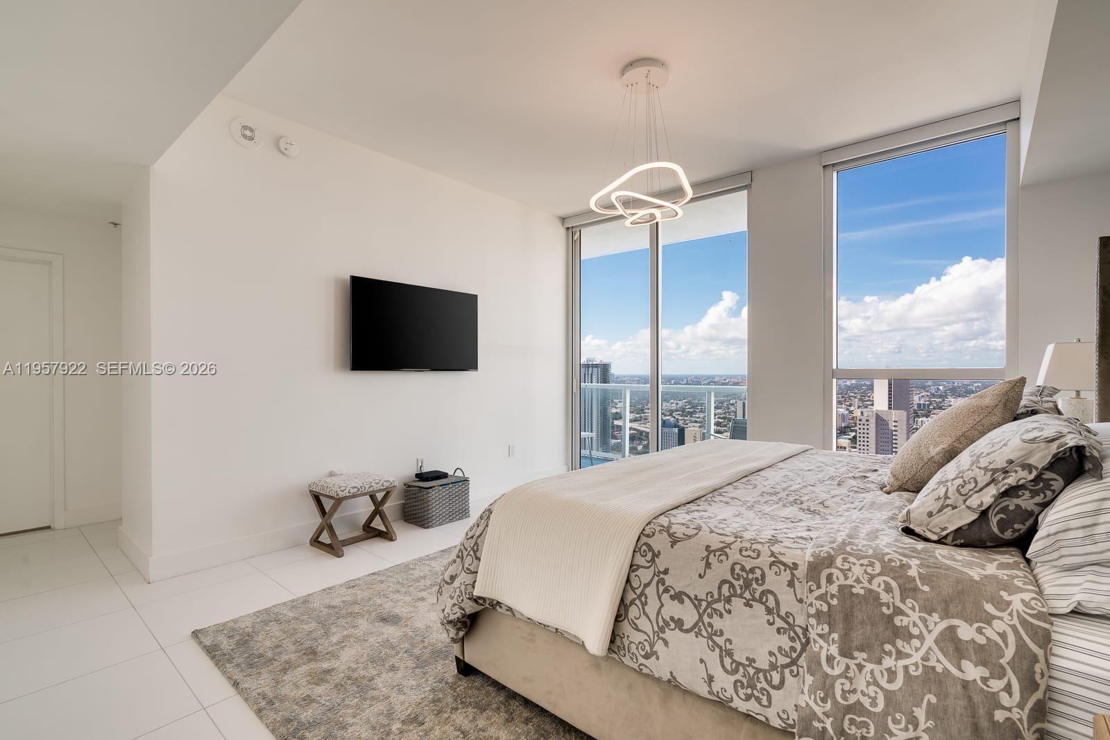 VIZCAYNE SOUTH CONDO - Residential