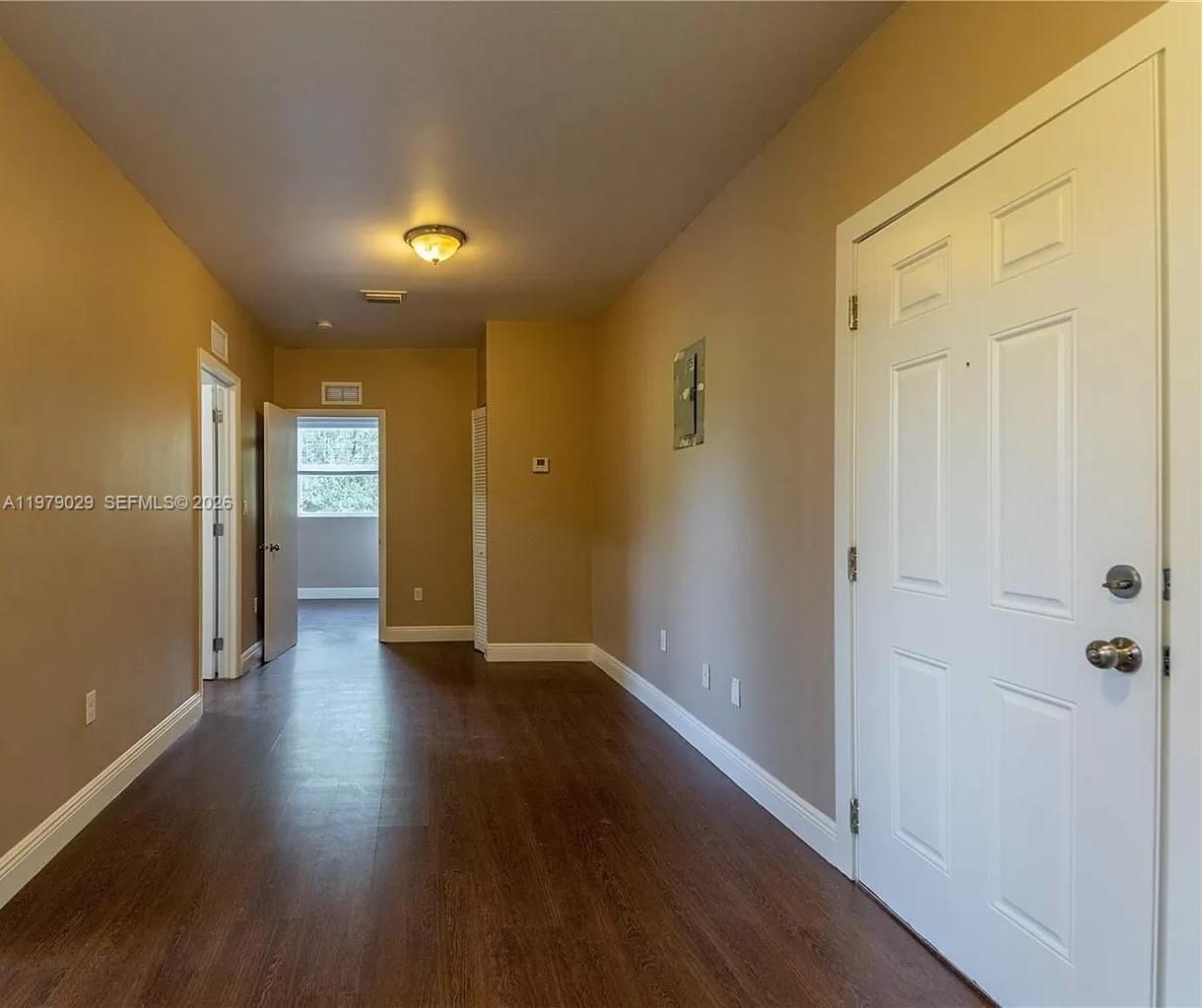 TRANQUILLA - Residential Lease