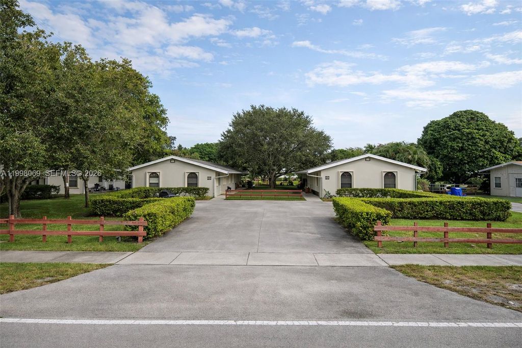 Photo of 5629 Taft St, Hollywood, FL 33021 (MLS # A11998069)
