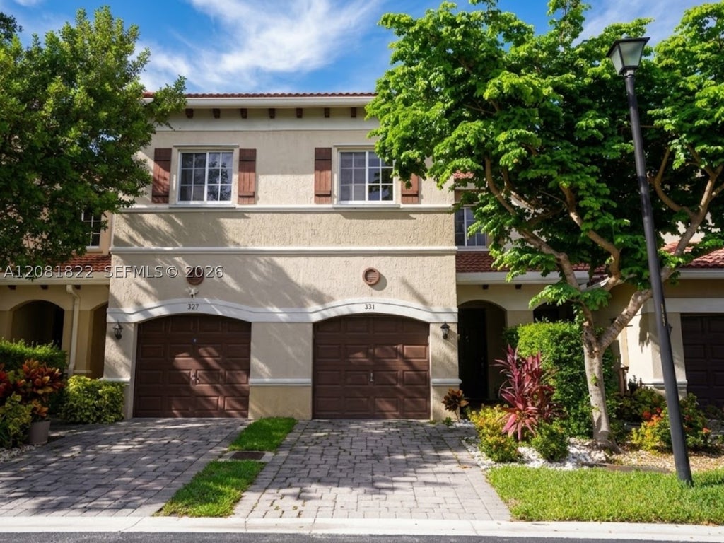 Photo of 331 NE 47th Pl #331, Deerfield Beach, FL 33064 (MLS # A12081822)