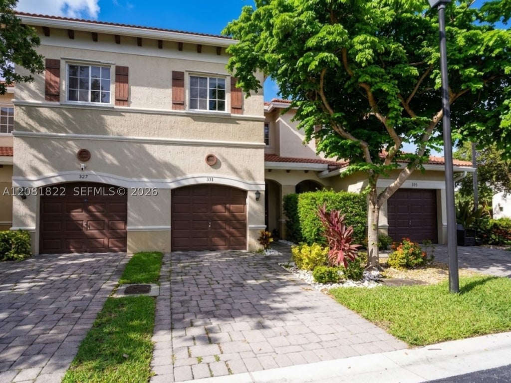 Photo of 331 NE 47th Pl #331, Deerfield Beach, FL 33064 (MLS # A12081822)