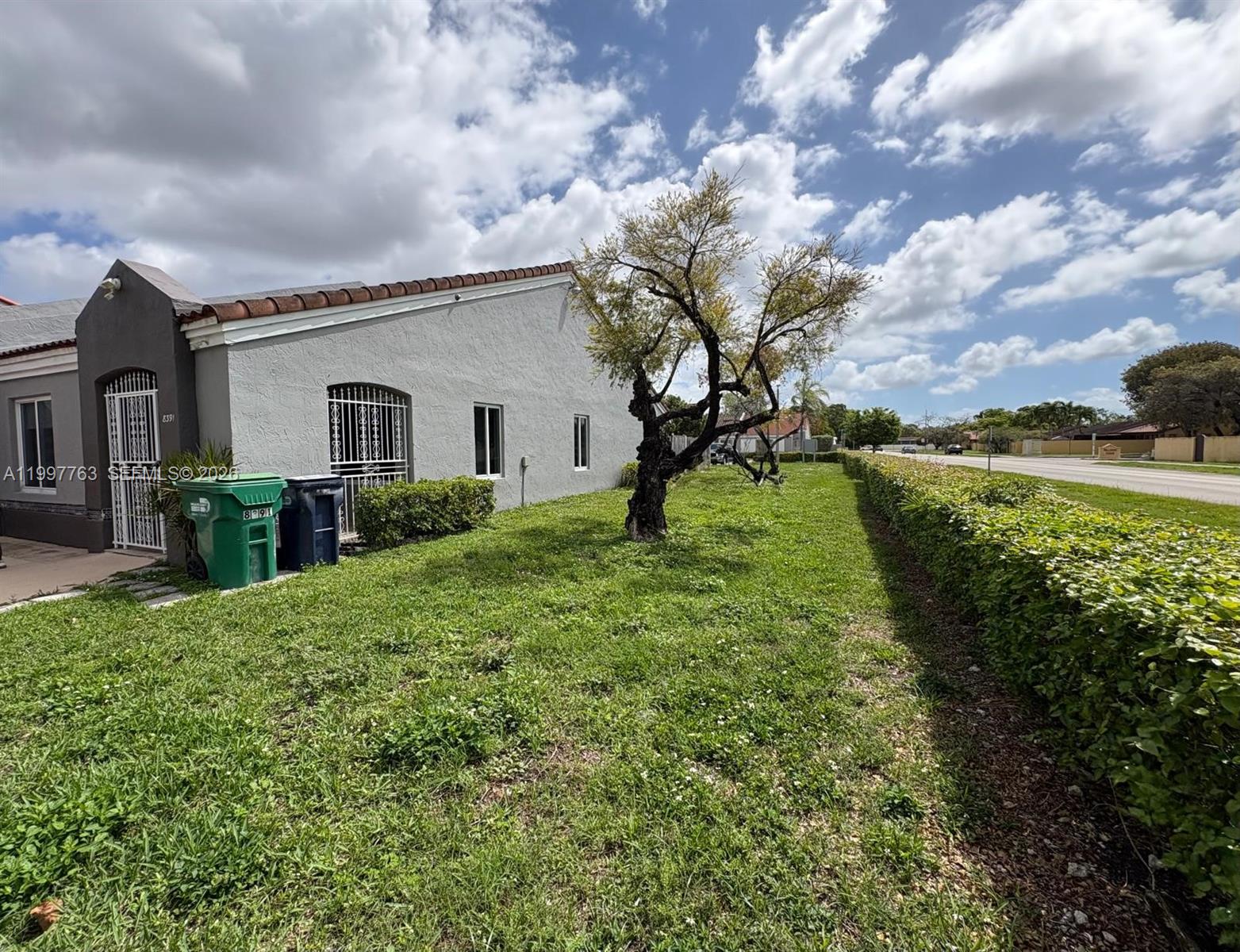 BARCLAY ESTATES 1ST ADDN - Residential Lease