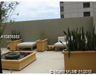 METROPOLIS I AT DADELAND - Residential Lease
