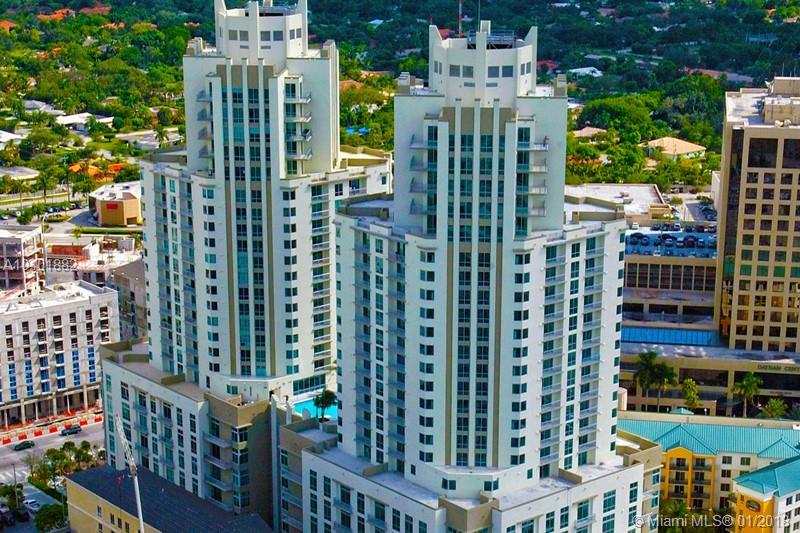 Metropolis Condo, the best location in the Dadeland area. This 2 bedroom, 2 bath unit features an open floor plan with beautiful city views, and sunsets. Formal dining room can be used as a den/office. Metropolis has extensive amenities, gym, pool, valet parking and much more. Walking distance from Downtown Dadeland, Publix, Dadeland Mall, Metrorail, restaurants, close to Palmetto expressway and A+ schools. Basic cable, internet, parking, water, 24/7 concierge included in rent.