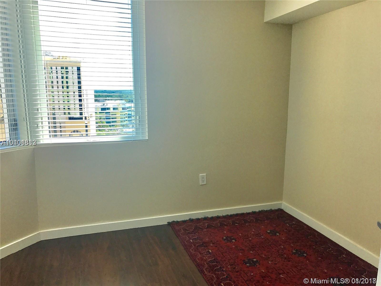 METROPOLIS I AT DADELAND - Residential Lease