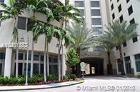 METROPOLIS I AT DADELAND - Residential Lease