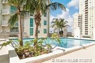 METROPOLIS I AT DADELAND - Residential Lease