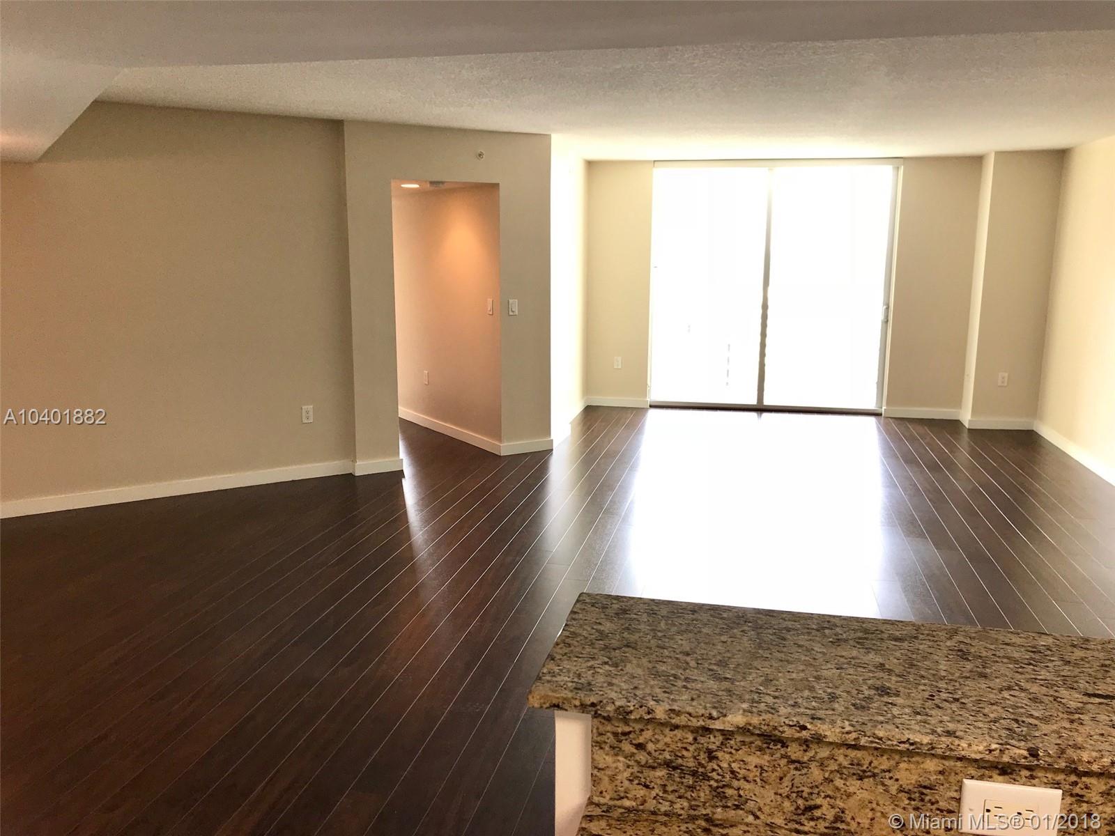 METROPOLIS I AT DADELAND - Residential Lease