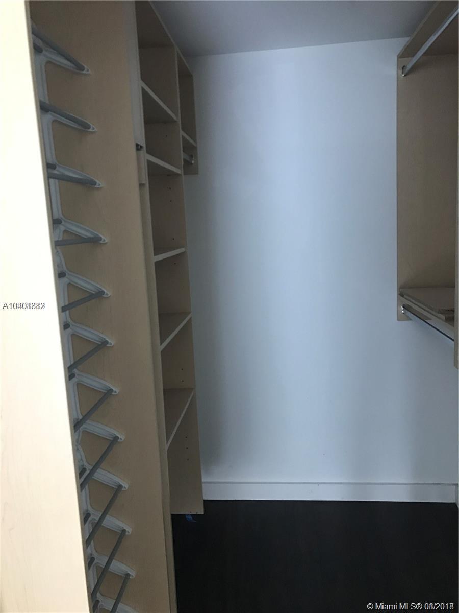 METROPOLIS I AT DADELAND - Residential Lease
