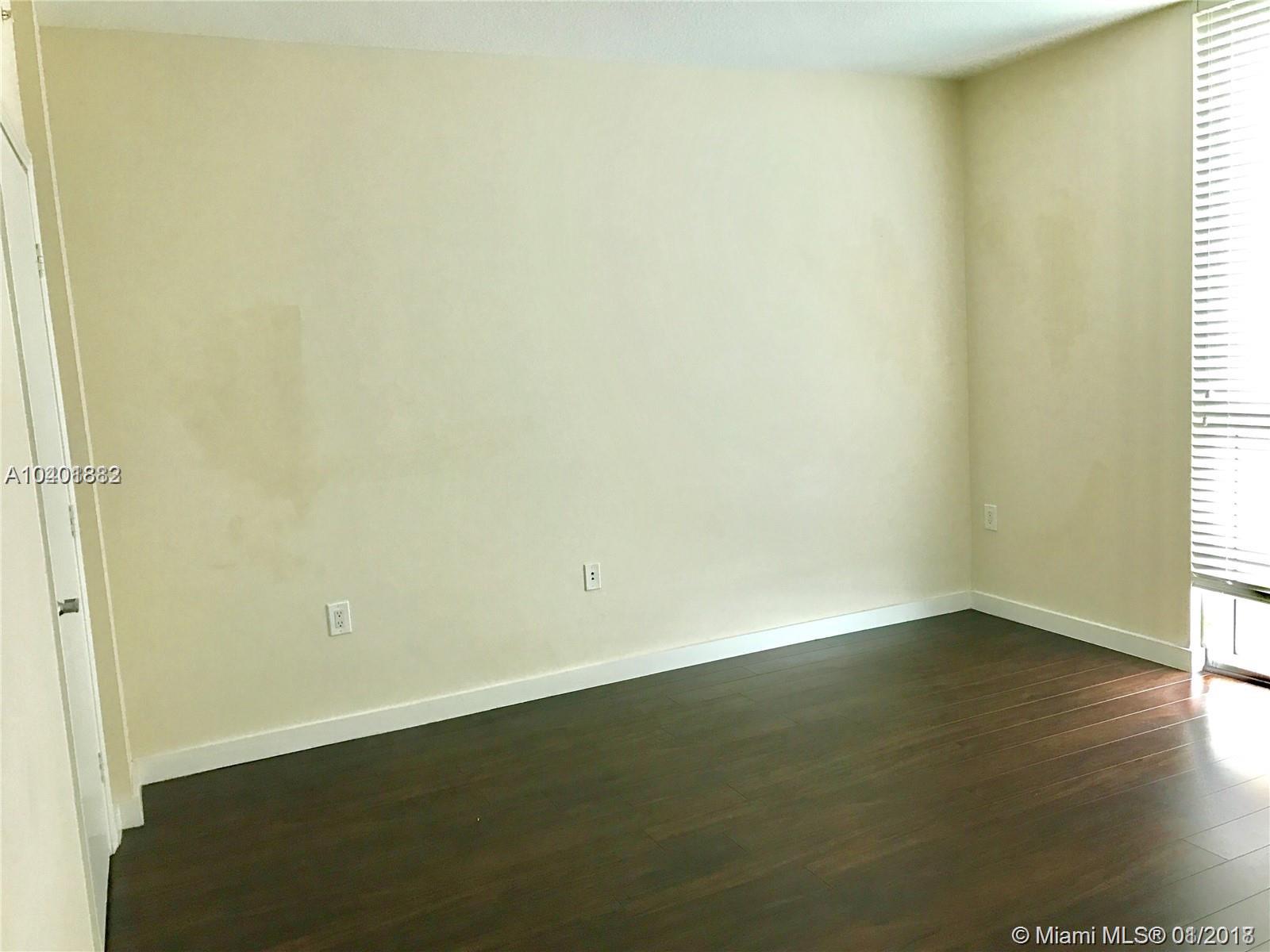 METROPOLIS I AT DADELAND - Residential Lease