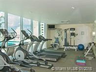 METROPOLIS I AT DADELAND - Residential Lease