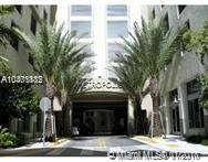 METROPOLIS I AT DADELAND - Residential Lease