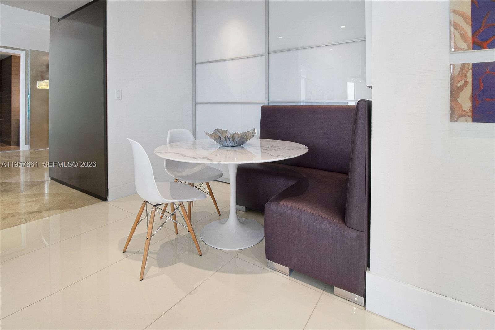 TRUMP PALACE CONDO - Residential