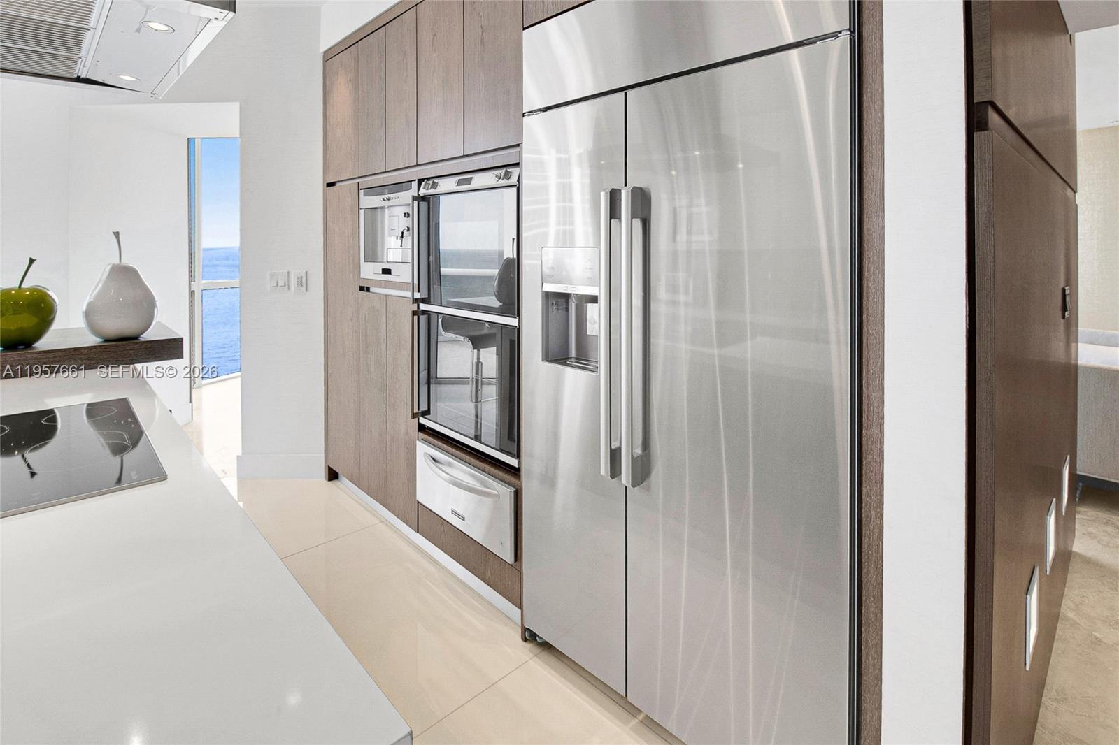 TRUMP PALACE CONDO - Residential