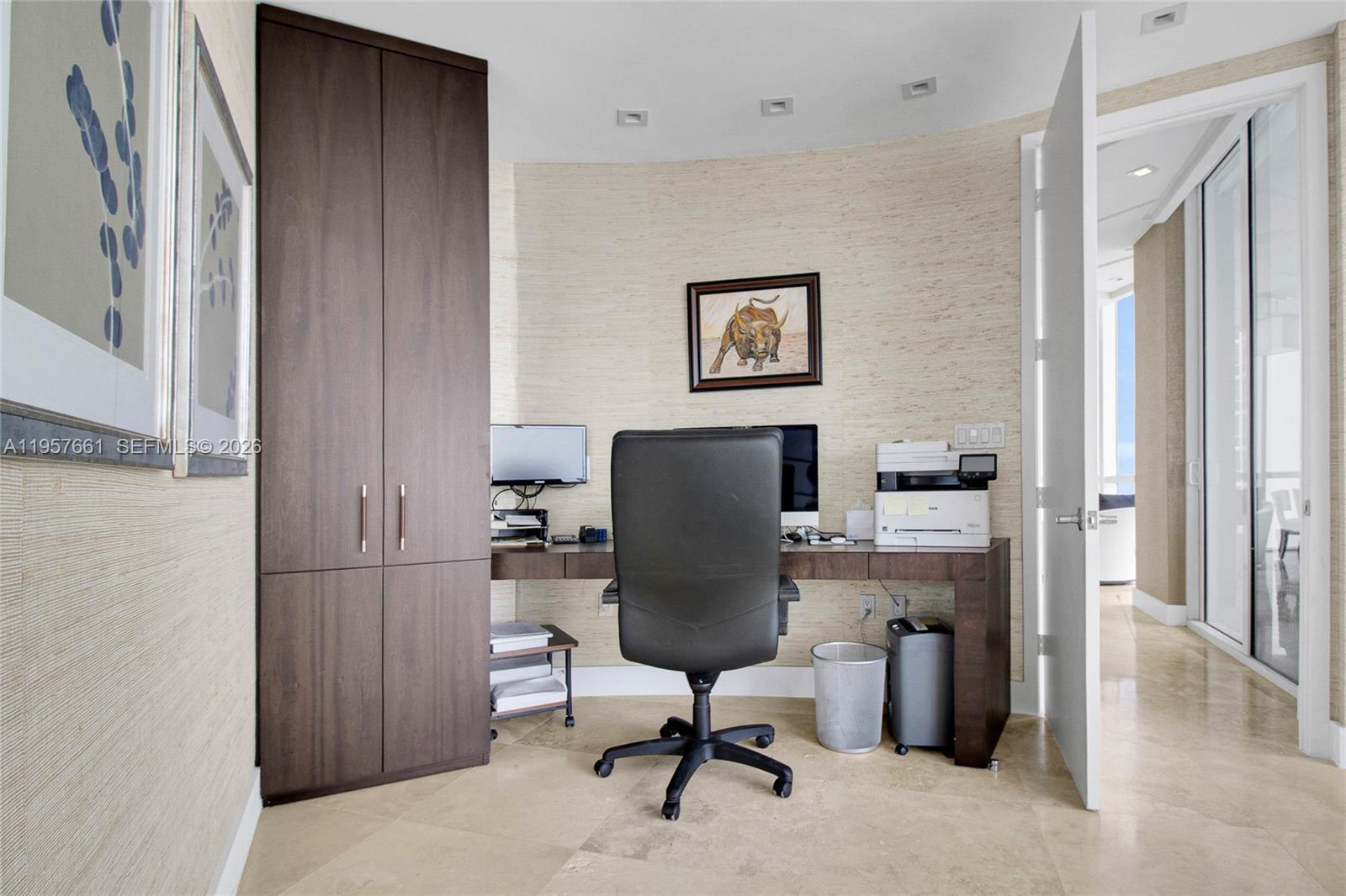 TRUMP PALACE CONDO - Residential