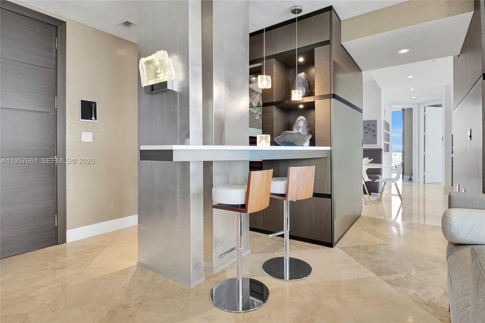 TRUMP PALACE CONDO - Residential