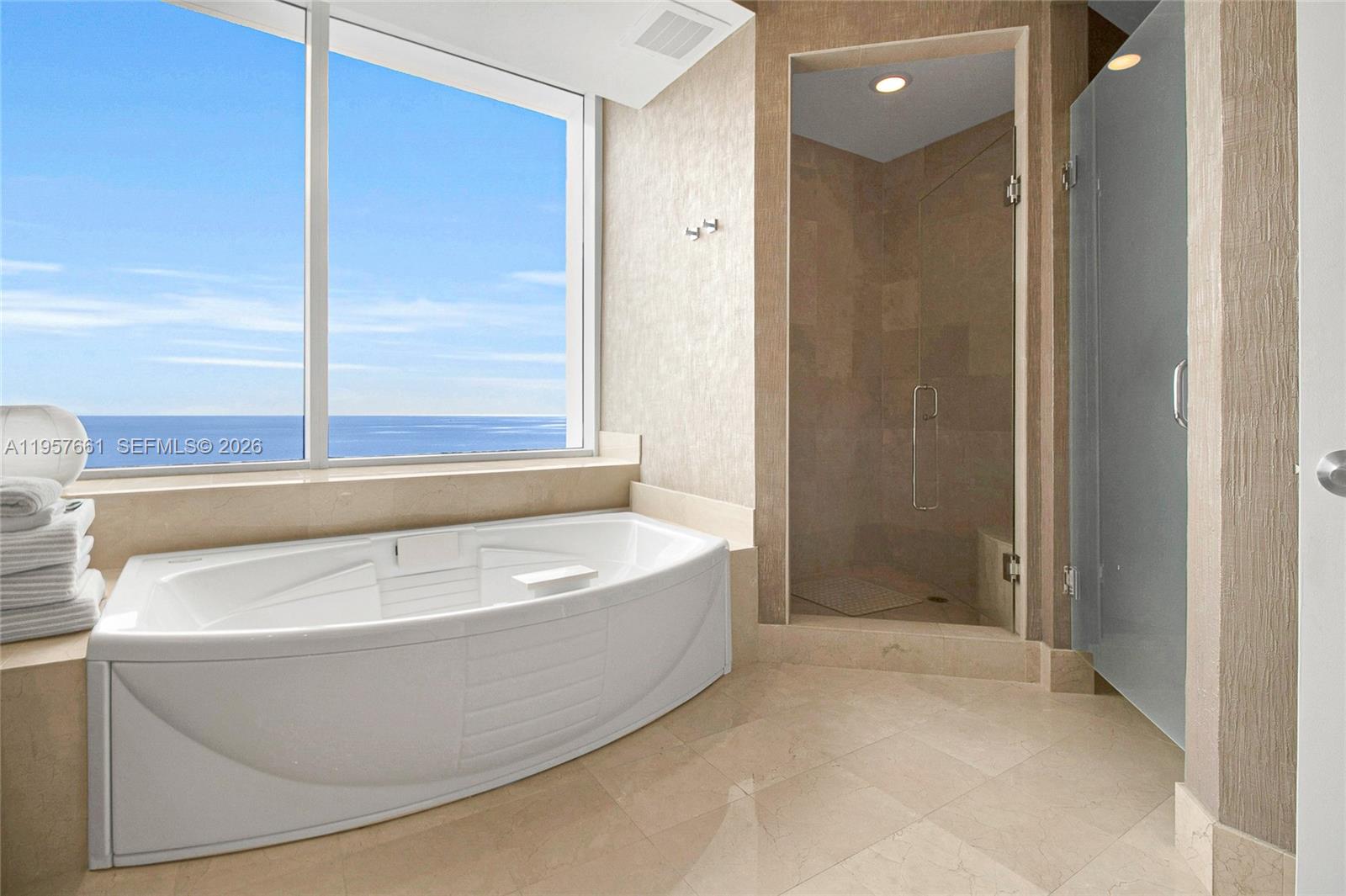 TRUMP PALACE CONDO - Residential