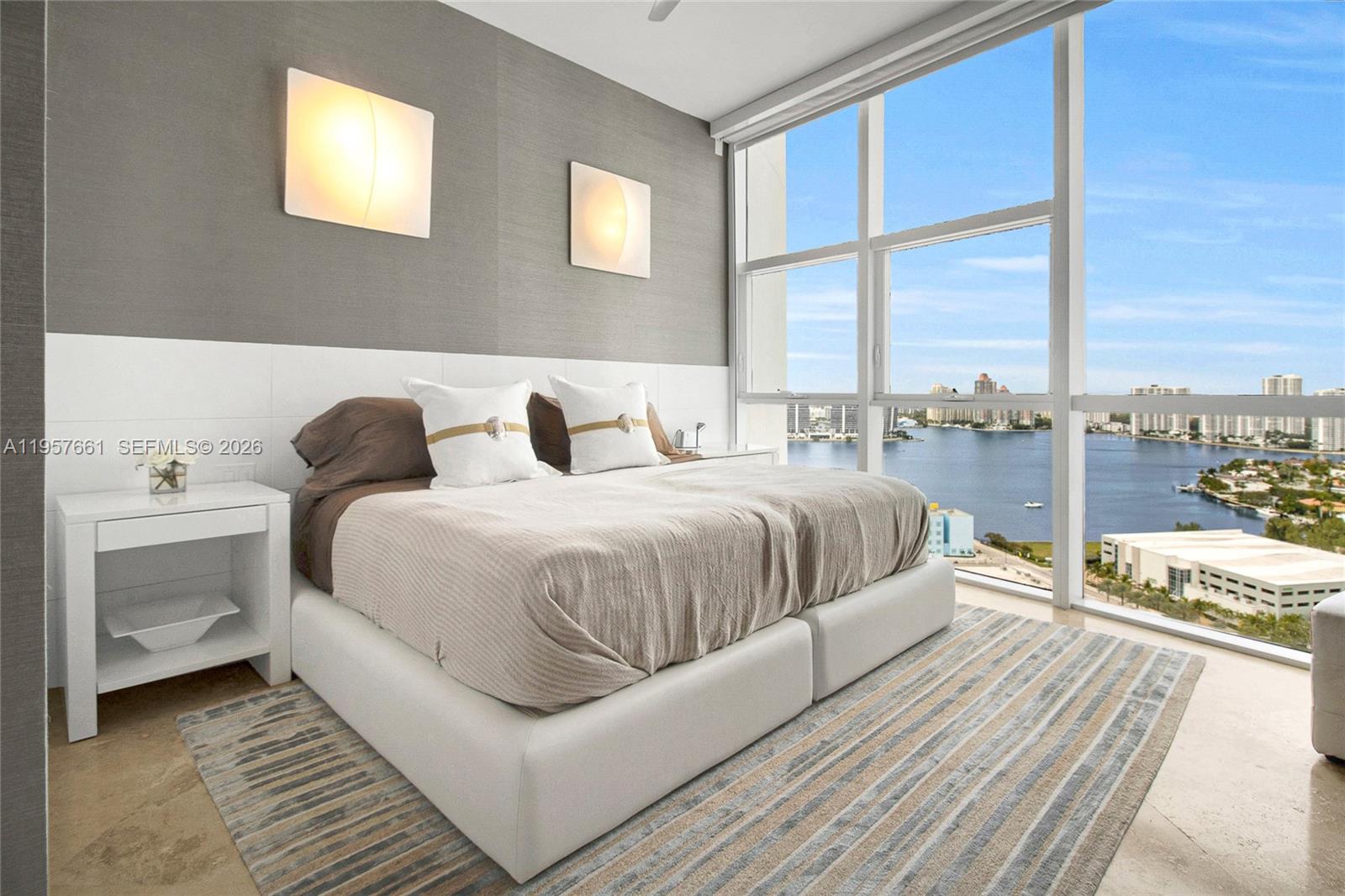 TRUMP PALACE CONDO - Residential