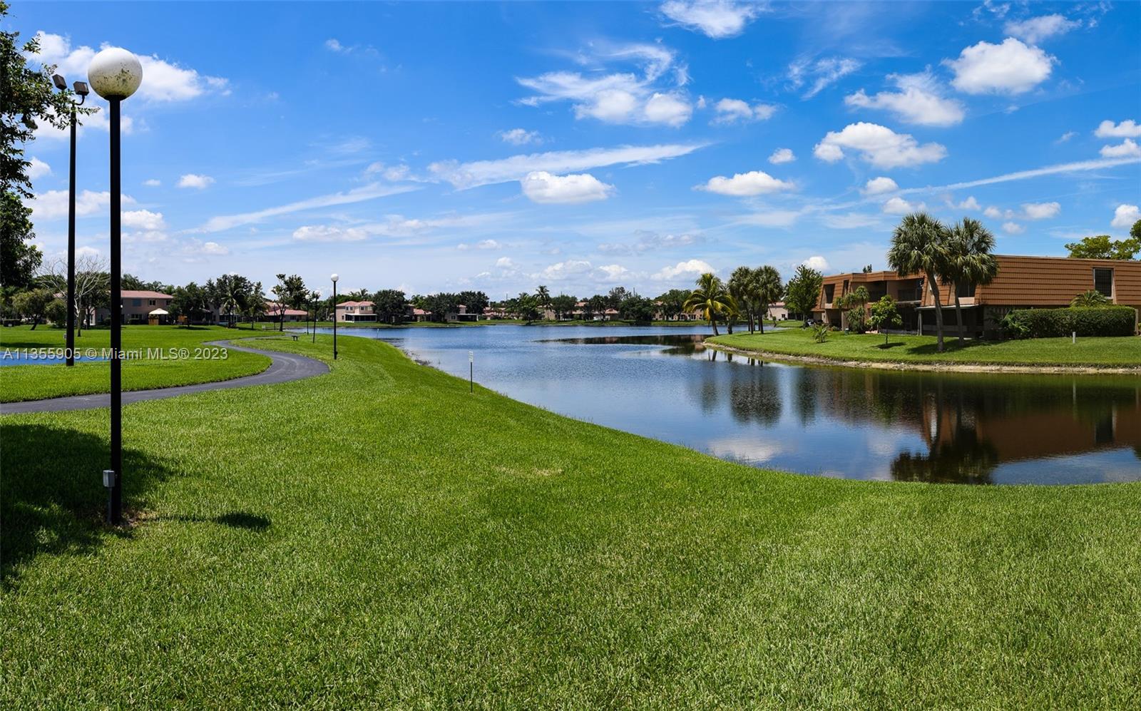 VILLAGE AT HARMONY LAKE - Residential