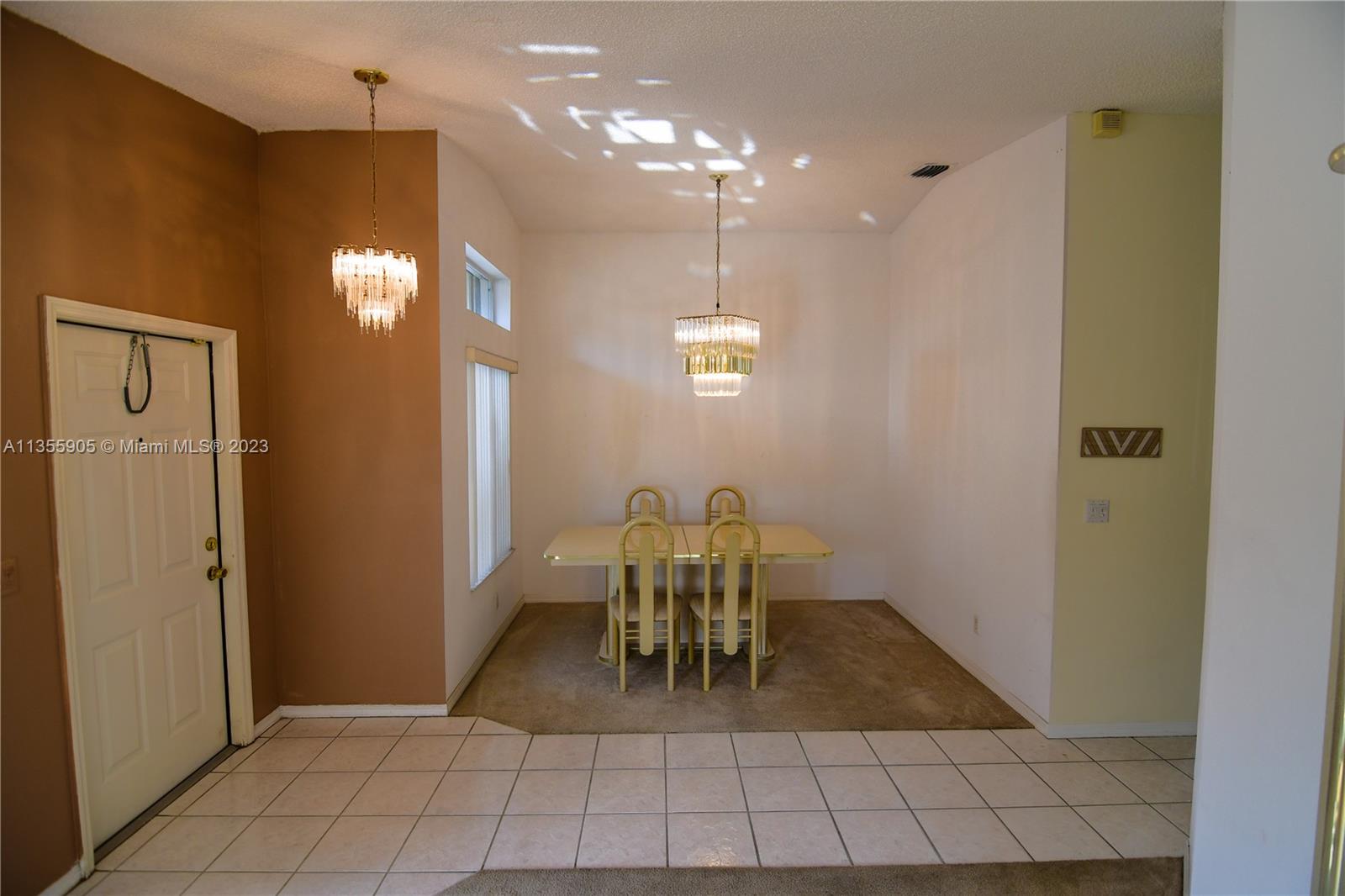 VILLAGE AT HARMONY LAKE - Residential