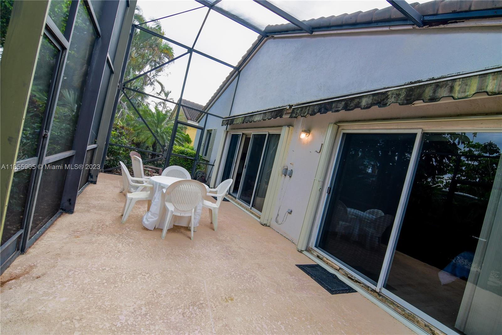 VILLAGE AT HARMONY LAKE - Residential