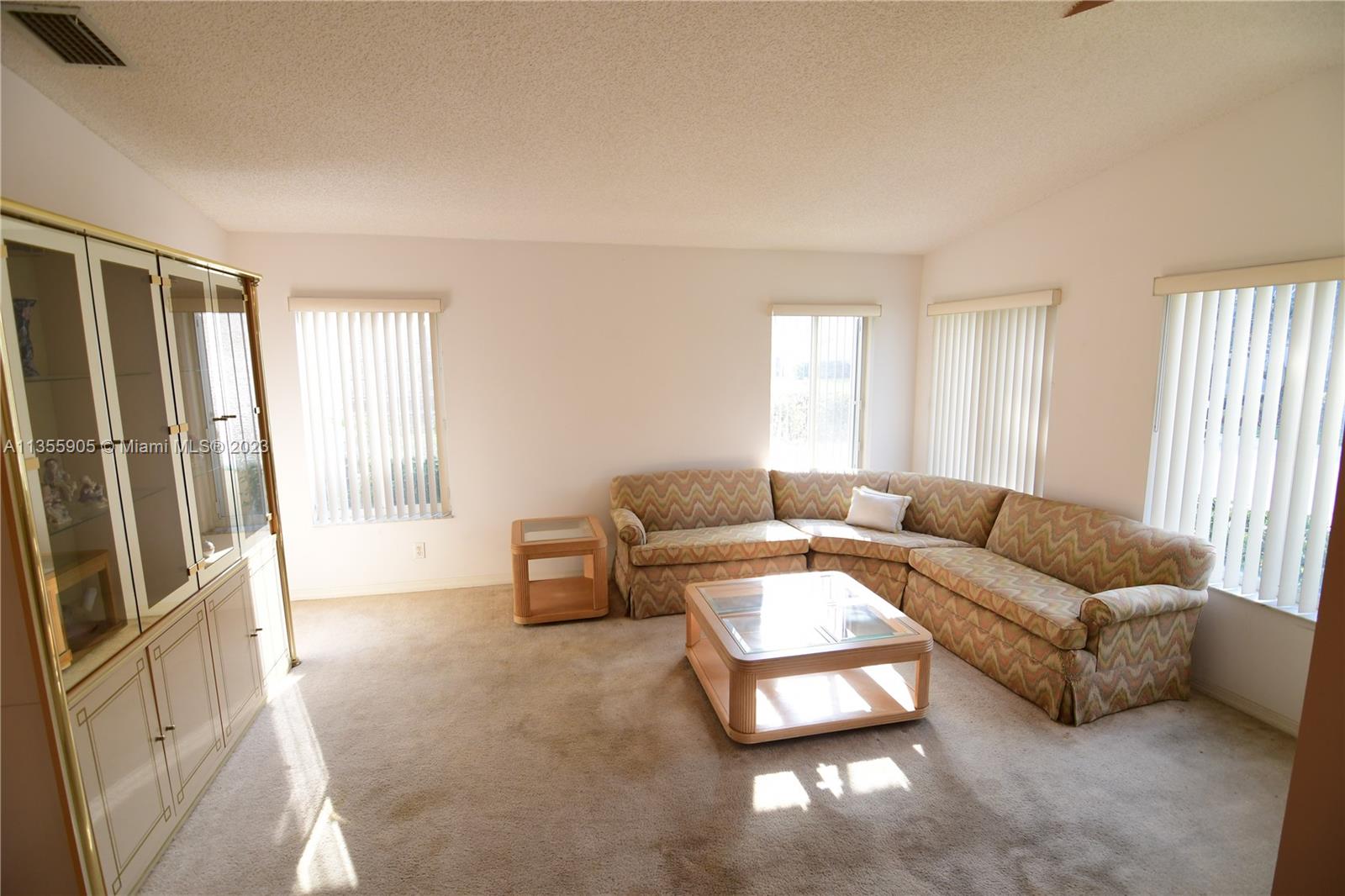 VILLAGE AT HARMONY LAKE - Residential