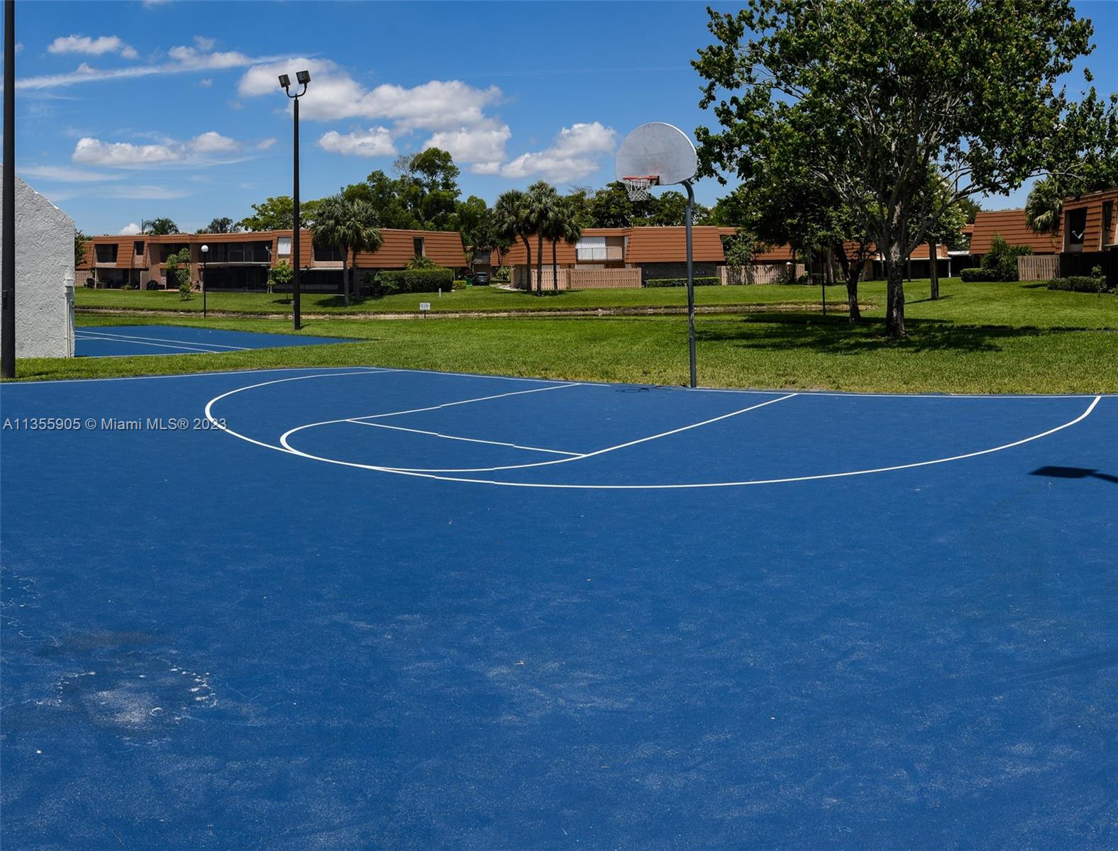VILLAGE AT HARMONY LAKE - Residential