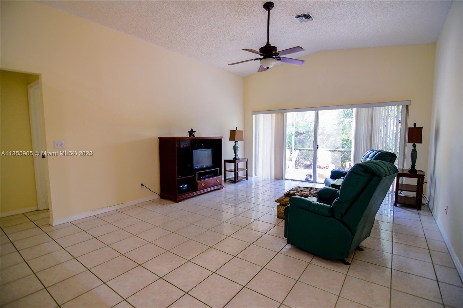 VILLAGE AT HARMONY LAKE - Residential