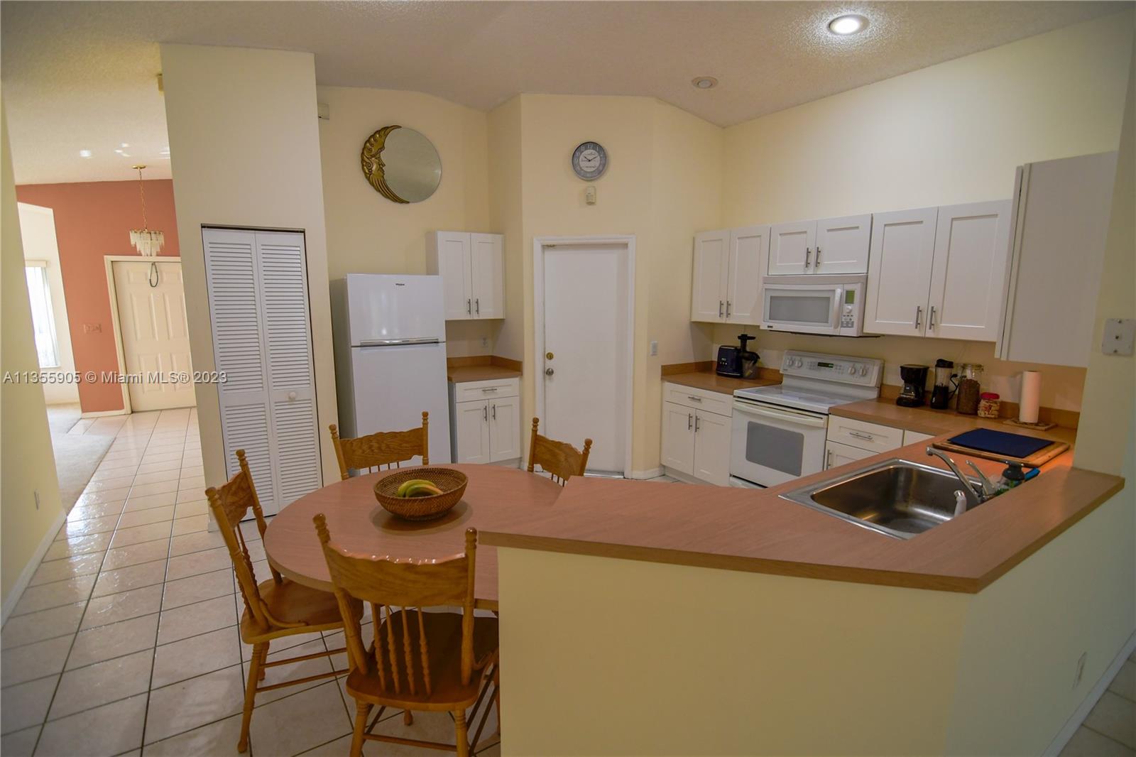 VILLAGE AT HARMONY LAKE - Residential