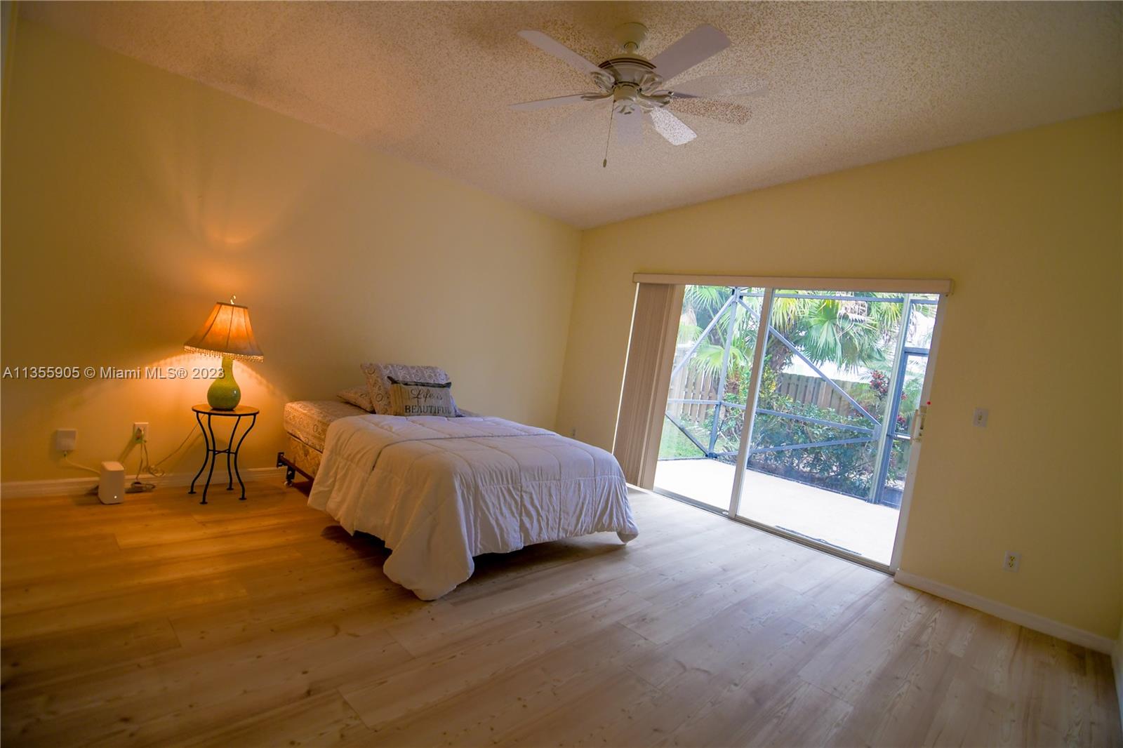 VILLAGE AT HARMONY LAKE - Residential