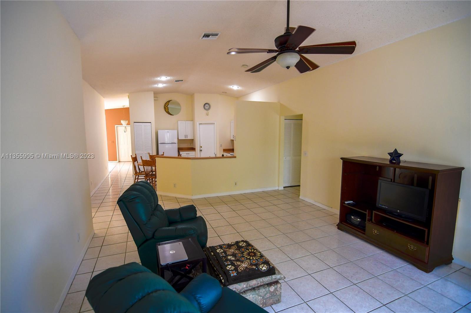 VILLAGE AT HARMONY LAKE - Residential