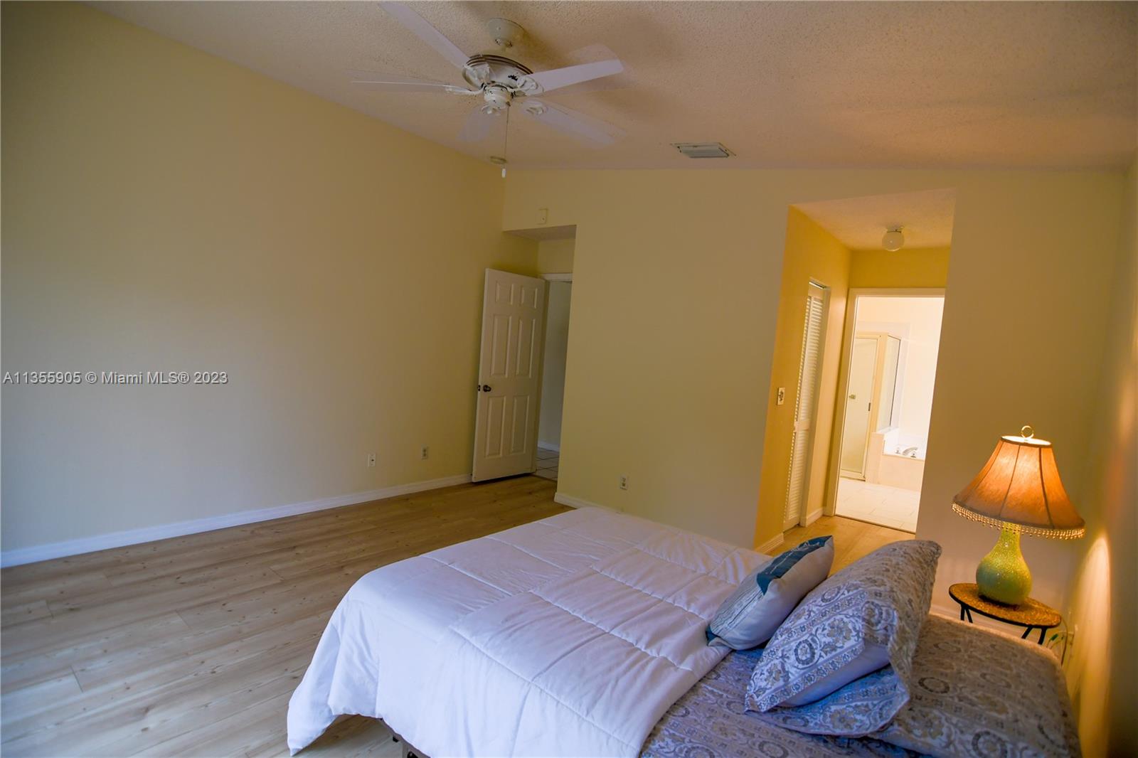 VILLAGE AT HARMONY LAKE - Residential