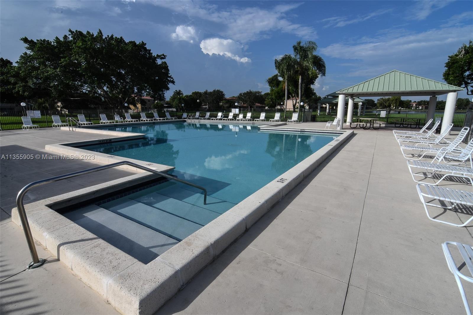 VILLAGE AT HARMONY LAKE - Residential