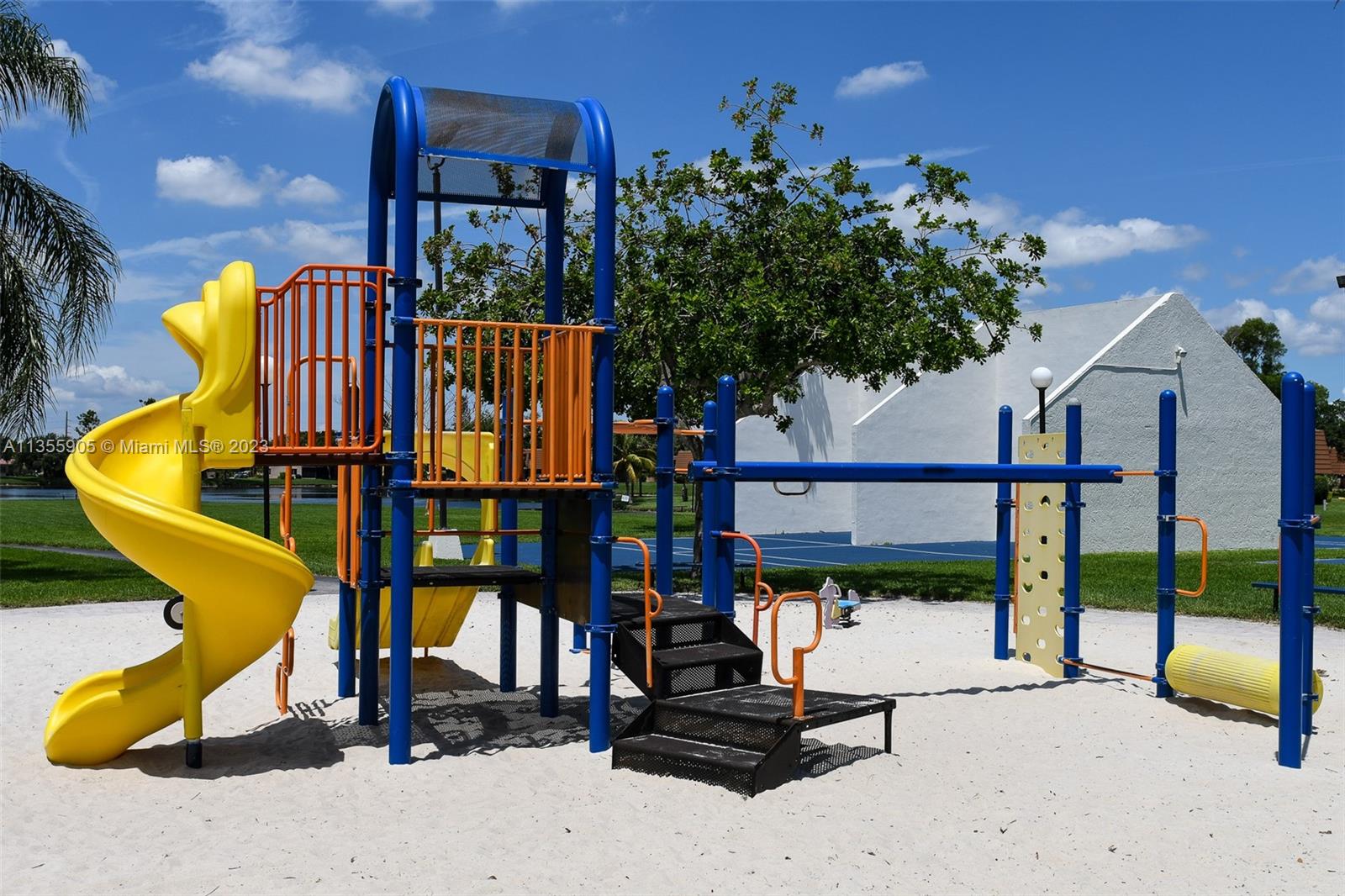 VILLAGE AT HARMONY LAKE - Residential