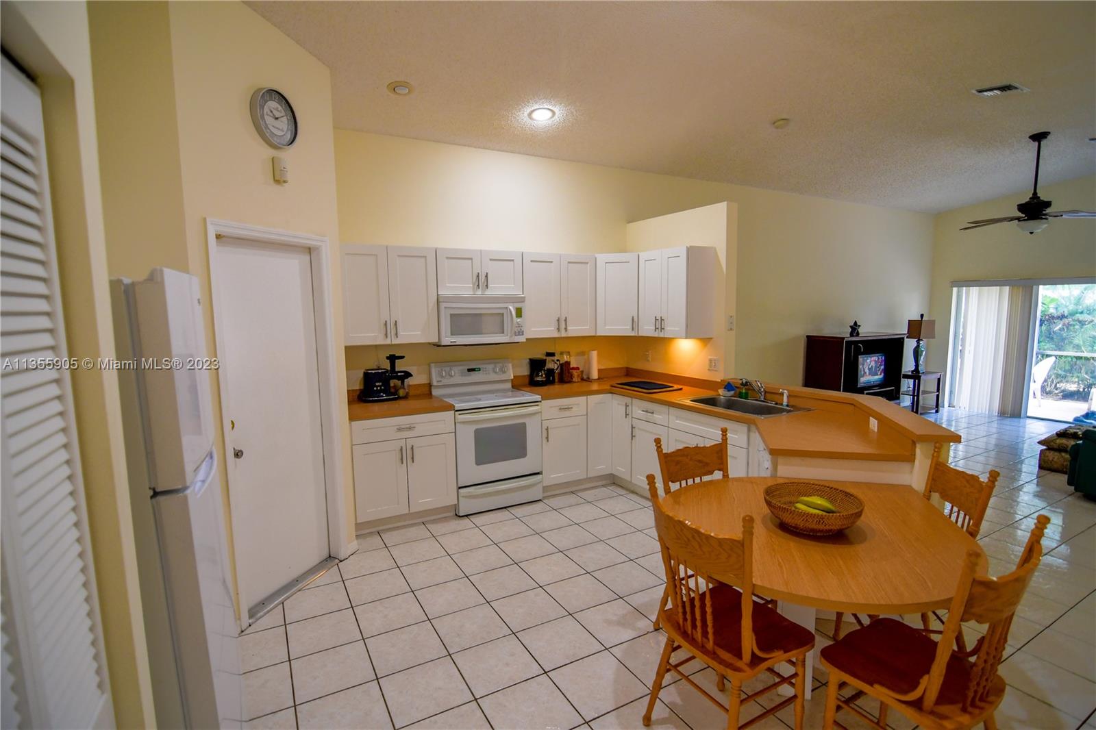 VILLAGE AT HARMONY LAKE - Residential