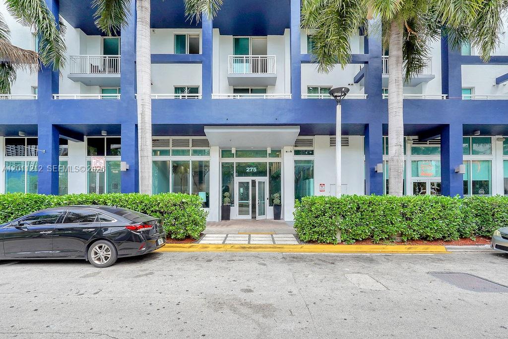 1800 BISCAYNE PLAZA CONDO - Residential