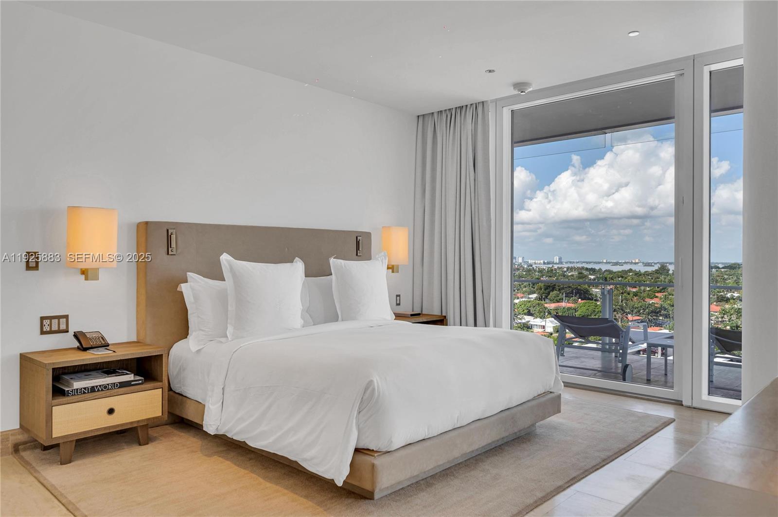 SURF CLUB CONDO - Residential