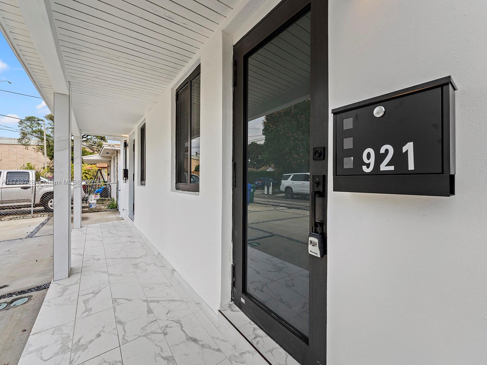 RIDGEVIEW SUB - Residential Income